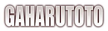 GAHARUTOTO Logo